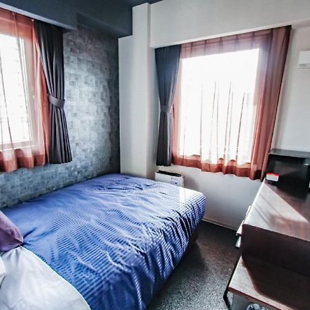 HOTEL LiVEMAX Osaka Honmachi Eksteriør billede